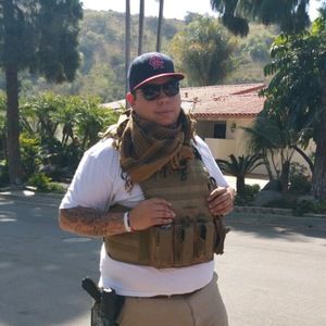 Meet your Posher, Rob